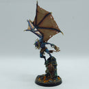 Warhammer Age of Sigmar: Flesh-Eater Courts Abhorrant Gorewarden - Well Painted (BA190)