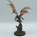 Warhammer Age of Sigmar: Flesh-Eater Courts Abhorrant Gorewarden - Well Painted (BA190)