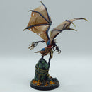 Warhammer Age of Sigmar: Flesh-Eater Courts Abhorrant Gorewarden - Well Painted (BA190)