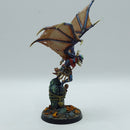 Warhammer Age of Sigmar: Flesh-Eater Courts Abhorrant Gorewarden - Well Painted (BA190)