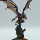 Warhammer Age of Sigmar: Flesh-Eater Courts Abhorrant Gorewarden - Well Painted (BA190)