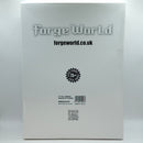 Warhammer 40k: World Eaters Forge World Kytan Ravager OOP BNIB (AY124)