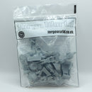 Warhammer 40k: World Eaters Forge World Kytan Ravager OOP BNIB (AY124)