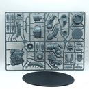 Warhammer 40k: World Eaters Forge World Kytan Ravager OOP BNIB (AY124)