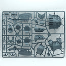 Warhammer 40k: World Eaters Forge World Kytan Ravager OOP BNIB (AY124)