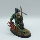 Warhammer Age of Sigmar: Flesh-Eater Courts Morbheg Knights - Well Painted (AD147)