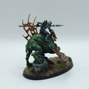 Warhammer Age of Sigmar: Flesh-Eater Courts Morbheg Knights - Well Painted (AD147)
