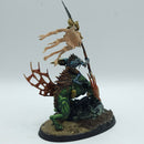 Warhammer Age of Sigmar: Flesh-Eater Courts Morbheg Knights - Well Painted (AD147)