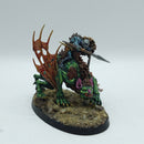 Warhammer Age of Sigmar: Flesh-Eater Courts Morbheg Knights - Well Painted (AD147)