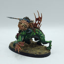 Warhammer Age of Sigmar: Flesh-Eater Courts Morbheg Knights - Well Painted (AD147)