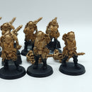 Warhammer Horus Heresy: Mechanicum Forge World Tech Thralls (BI202)