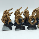 Warhammer Horus Heresy: Mechanicum Forge World Tech Thralls (BI202)