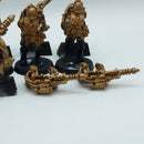 Warhammer Horus Heresy: Mechanicum Forge World Tech Thralls (BI202)