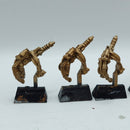 Warhammer Horus Heresy: Mechanicum Forge World Tech Thralls (BI202)