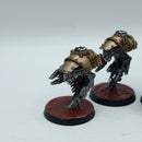 Warhammer Horus Heresy: Mechanicum Forge World Mago Macrotek Enginseer (BI130)