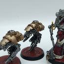 Warhammer Horus Heresy: Mechanicum Forge World Mago Macrotek Enginseer (BI130)