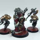 Warhammer Horus Heresy: Mechanicum Forge World Mago Macrotek Enginseer (BI130)