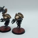 Warhammer Horus Heresy: Mechanicum Forge World Mago Macrotek Enginseer (BI130)