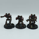Warhammer Horus Heresy: Mechanicum Forge World Thallax Cohort (AN015)