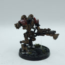 Warhammer Horus Heresy: Mechanicum Forge World Thallax Cohort (AN015)