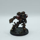 Warhammer Horus Heresy: Mechanicum Forge World Thallax Cohort (AN015)