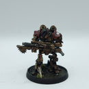 Warhammer Horus Heresy: Mechanicum Forge World Thallax Cohort (AN015)