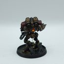 Warhammer Horus Heresy: Mechanicum Forge World Thallax Cohort (AN015)