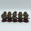 Warhammer Horus Heresy: Mechanicum Forge World Tech Thralls (AI141)