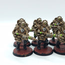 Warhammer Horus Heresy: Mechanicum Forge World Tech Thralls (AI141)