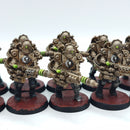Warhammer Horus Heresy: Mechanicum Forge World Tech Thralls (AI141)