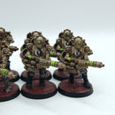 Warhammer Horus Heresy: Mechanicum Forge World Tech Thralls (AI141)