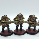 Warhammer Horus Heresy: Mechanicum Forge World Tech Thralls (AI141)
