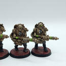 Warhammer Horus Heresy: Mechanicum Forge World Tech Thralls (AI141)