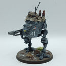 Warhammer 40k: Astra Militarum Old Sentinel - Well Painted (AW008)