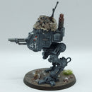 Warhammer 40k: Astra Militarum Old Sentinel - Well Painted (AW008)