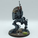 Warhammer 40k: Astra Militarum Old Sentinel - Well Painted (AW008)