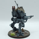 Warhammer 40k: Astra Militarum Old Sentinel - Well Painted (AW008)