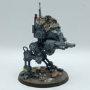 Warhammer 40k: Astra Militarum Old Sentinel - Well Painted (AW008)