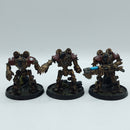 Warhammer Horus Heresy: Mechanicum Forge World Thallax Cohort (AZ120)