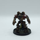 Warhammer Horus Heresy: Mechanicum Forge World Thallax Cohort (AZ120)