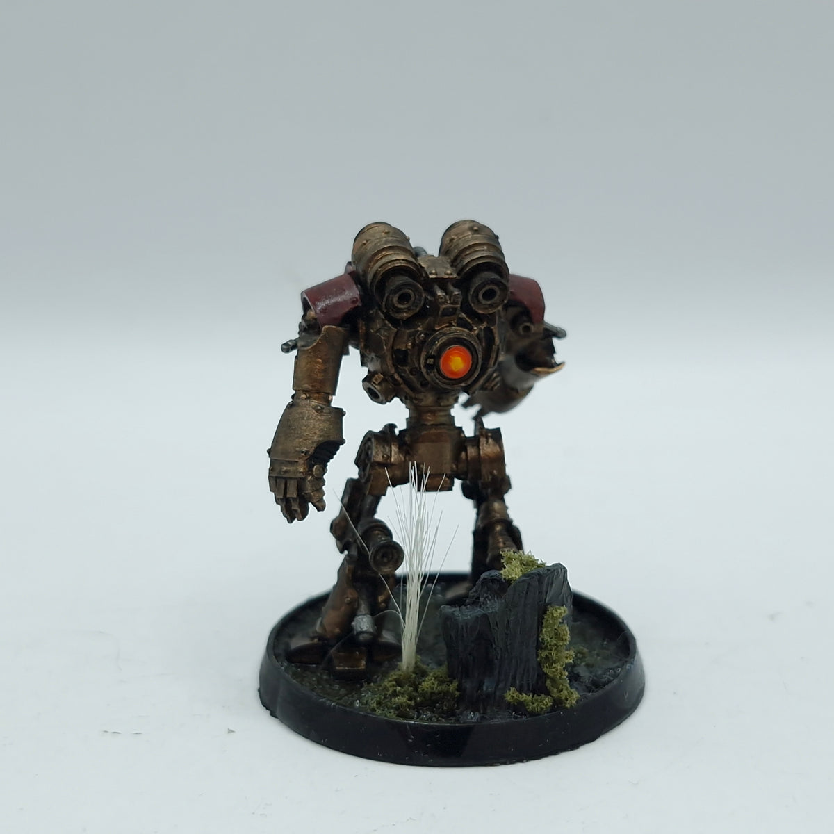 Warhammer Horus Heresy: Mechanicum Forge World Thallax Cohort (AZ120)