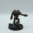 Warhammer Horus Heresy: Mechanicum Forge World Thallax Cohort (AZ120)