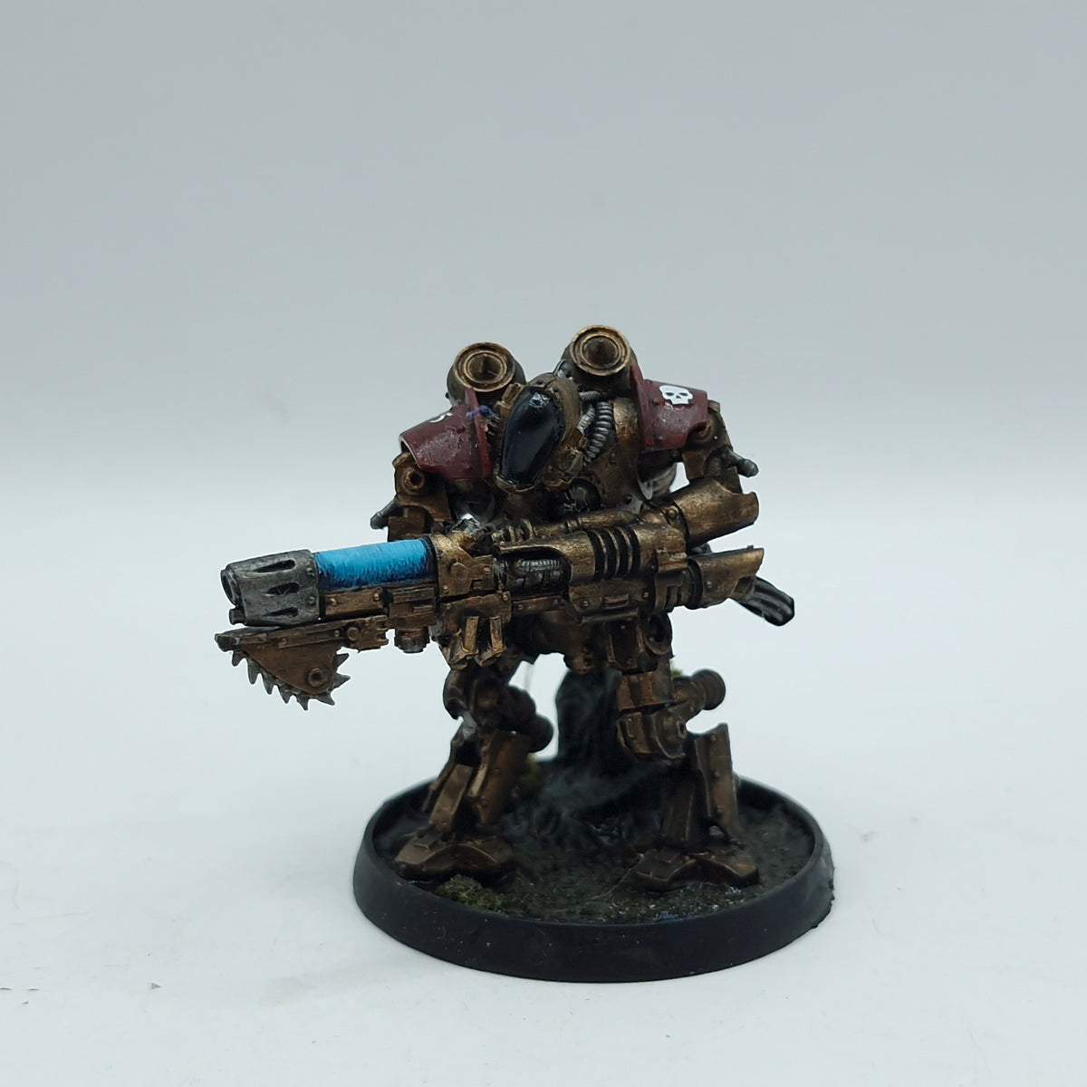 Warhammer Horus Heresy: Mechanicum Forge World Thallax Cohort (AZ120)