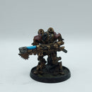 Warhammer Horus Heresy: Mechanicum Forge World Thallax Cohort (AZ120)