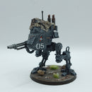 Warhammer 40k: Astra Militarum Old Sentinel - Well Painted (BA033)