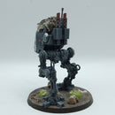 Warhammer 40k: Astra Militarum Old Sentinel - Well Painted (BA033)