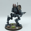 Warhammer 40k: Astra Militarum Old Sentinel - Well Painted (BA033)