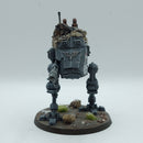 Warhammer 40k: Astra Militarum Old Sentinel - Well Painted (BA033)