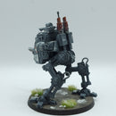 Warhammer 40k: Astra Militarum Old Sentinel - Well Painted (BJ029)