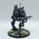 Warhammer 40k: Astra Militarum Old Sentinel - Well Painted (BJ029)